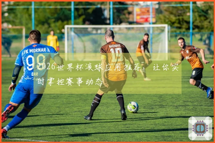 2026世界杯滚球应用推荐，让你实时掌控赛事动态