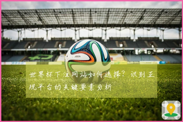 世界杯下注网站如何选择？识别正规平台的关键要素分析