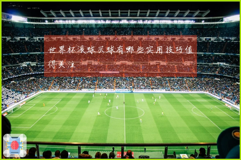 世界杯滚球买球有哪些实用技巧值得关注