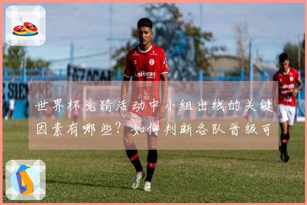 世界杯竞猜活动中小组出线的关键因素有哪些？如何判断各队晋级可能性？