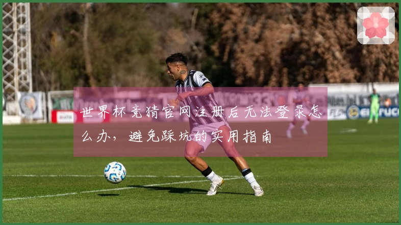 世界杯竞猜官网注册后无法登录怎么办，避免踩坑的实用指南