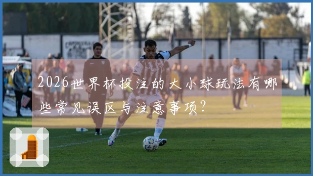 2026世界杯投注的大小球玩法有哪些常见误区与注意事项？
