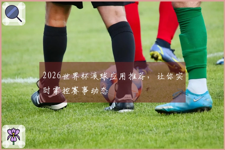 2026世界杯滚球应用推荐，让你实时掌控赛事动态