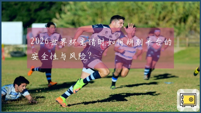 2026世界杯竞猜时如何辨别平台的安全性与风险？