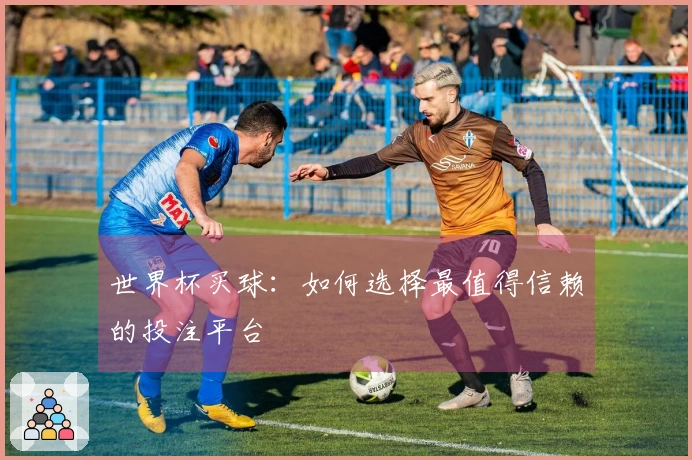 世界杯买球：如何选择最值得信赖的投注平台