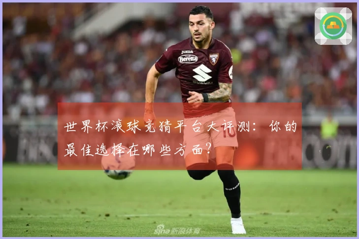 世界杯滚球竞猜平台大评测：你的最佳选择在哪些方面？