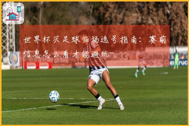 世界杯买足球临场选号指南：赛前信息怎么看才能避坑-